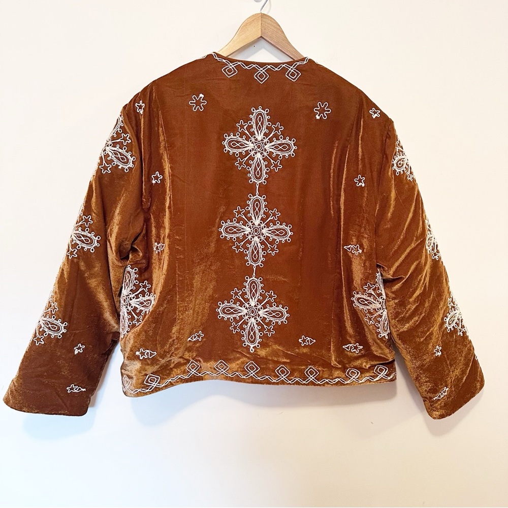 Free People Mia Jacket - Picture 6 of 7